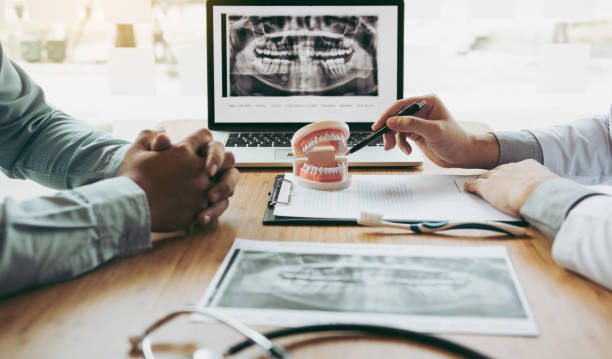 Best Orthodontic Emergency Dentist in Williamsburg, FL