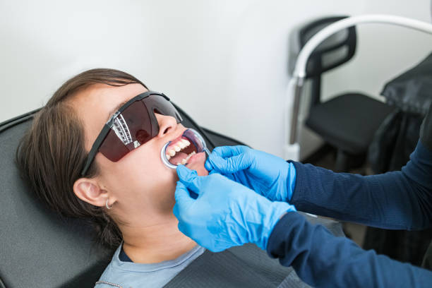 Best Emergency Dentist for Knocked-Out Tooth in Williamsburg, FL