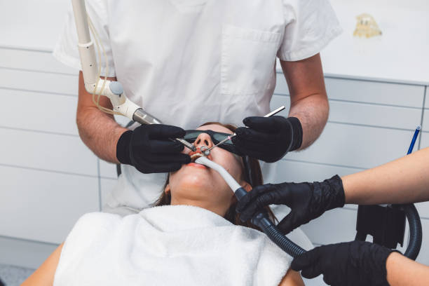 Best Mobile Emergency Dentist in Williamsburg, FL